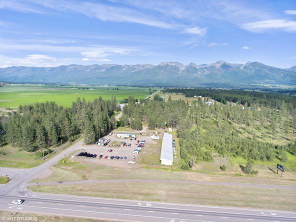 35911 Mud Lake Trail, Polson, MT 59860